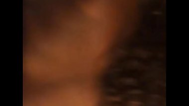 Black teen gets fucked by white cock