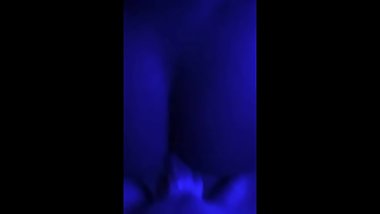 Bf fucks black teen with white cock