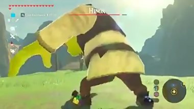 steve pelea contra shekr con la ayuda de tomas