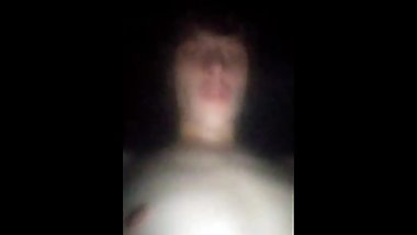 19 y/o sucks 18 y/o off