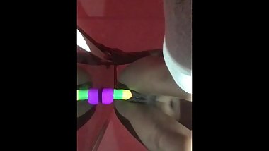 Watch Me Reach Purple pt2 Full Video on Modelhub @pGushyy