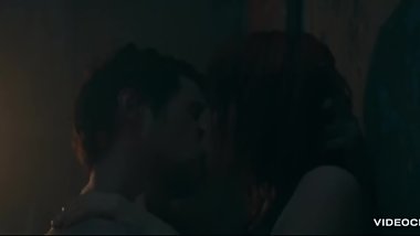 Liz Solari - The Last Man (2018)