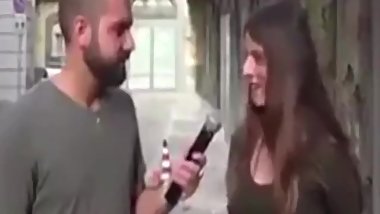 Big ass german girl fucked like a slut