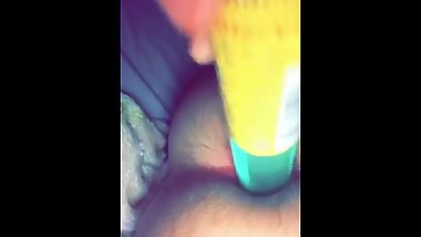 NAT6IXX SNAPCHAT ANAL SXXIENESSIE