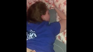 BBC punishes redhead teen