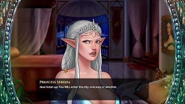 WHAT A LEGEND #2 - Let Me In!