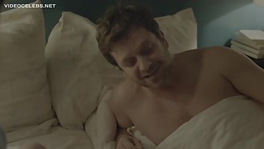 Anne Azoulay - Le Bureau des Legendes s04e08 (2018)