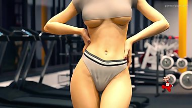 University of Problems - walkthrough #3