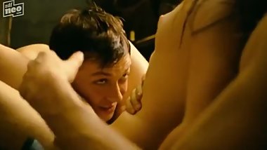 Franziska Brandmeier - Parfum s01e02-05 (2018)