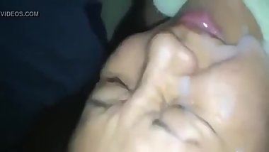 blowjob cumin face cum in face cum shot