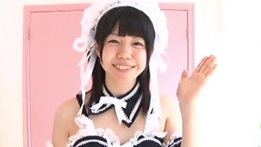 mai nakagawa japanese cute idol