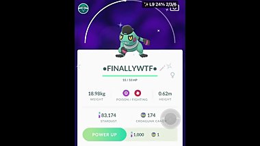 Showcasing my Shiny Collection!