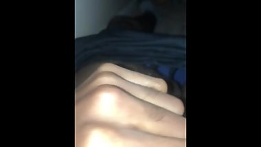 Teen With a Juicy BBC