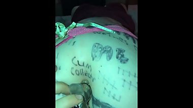 I love fucking yo her holes