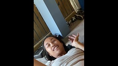 Natural Goddess Naima Gives You The Lap Dance Youve Wanted All Day