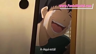 Katainaka Ni Totsui De Kita Russia Musume_Kohaku_Final part