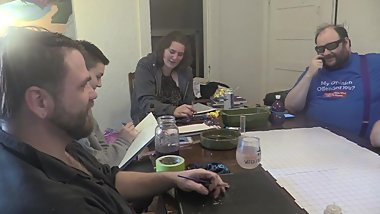 BABES & BANDITS SEASON 1 EPISODE 35.2