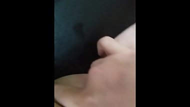 Risky Public teen masturbation pt.1