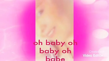 Oh baby oh baby oh babe