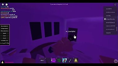 I fuck my bestie on roblox - condo
