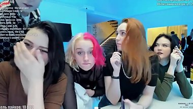 —ѕјЋ»Ћј - ћелстрой челлендж стрим _ mellstroy твич