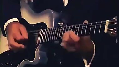 HORNY AMERICAN TEXANS FINGER A TUNE TO COWBOY TO