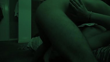 He's crazy! Daddy fucked me tonight!! PT4