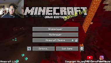 CHRISTIAN FRIENDLY Minecraft game play :) HARDCORE!!!!