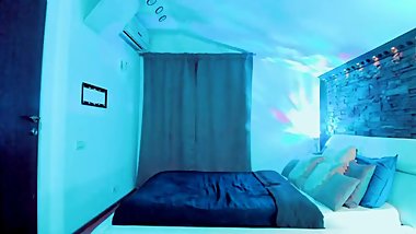 I Love This Little Raver Chick....