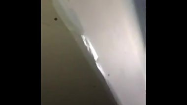 Fucking her wet pussy