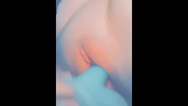 i fuck myself hard i just canТt stop