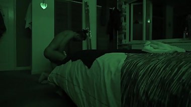 He's crazy! Daddy fucked me tonight!! PT2