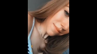 Choke Me (Tiktok)