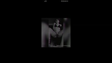 Andream2905. See more videos from her Onlyfans link in my profile