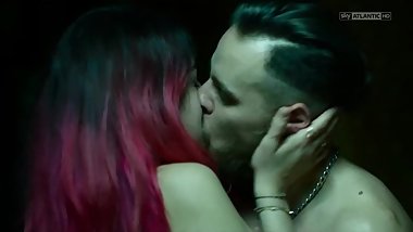 Gina Amarante - Gomorra S03E07 (2017)