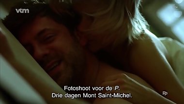 Veerle Baetens - Code 37 S03E04 (2012)