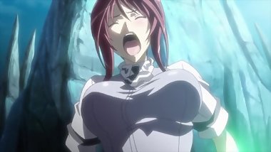 Breast Expansion (anime)