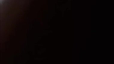 two amateur young trans masturbate together on cam