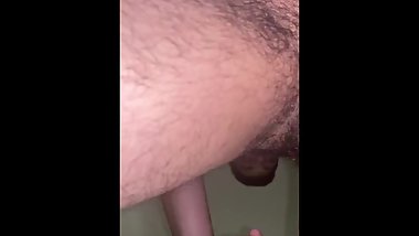 Pounding Salvadorian pussy