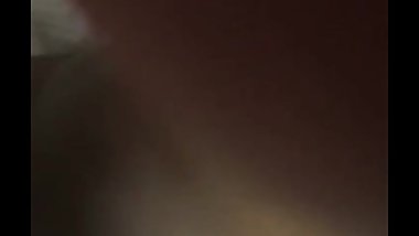 Ebony thot takes bwc