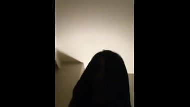 Indonesian hot aggressive  shemale