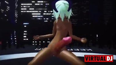 Futa Dance (by DJ Eribase)