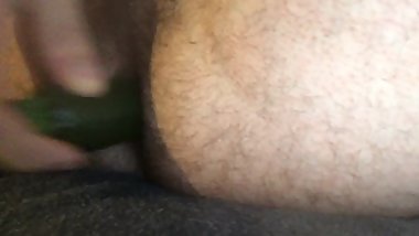 cucumber fuck