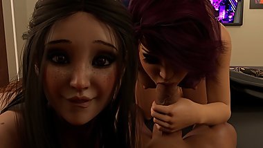 WVM #69 - PC Gameplay Lets Play (HD)