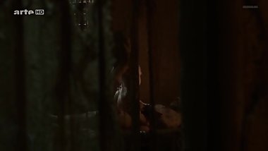 Vittoria Scognamiglio - Odysseus - S01E03 (2013)