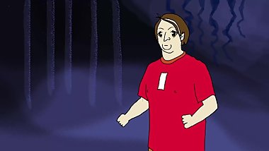 Gemusetto DEATH BEATS episode 4