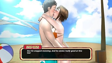 Price of Suburbia v.0.5 Part 8