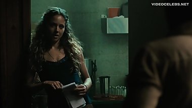 Margerita Levieva - The Deuce s01e04 (2017)
