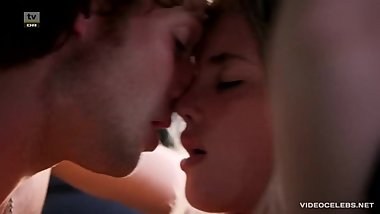 Rosemarie Mosb?k - Doggystyle s01e10 (2018)