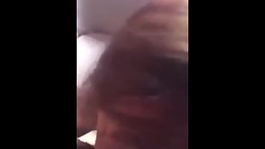 She Sucks cock so good It made me cum quick